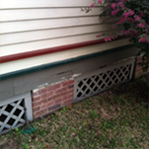 Siding