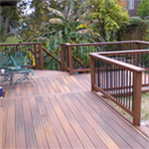 Porches